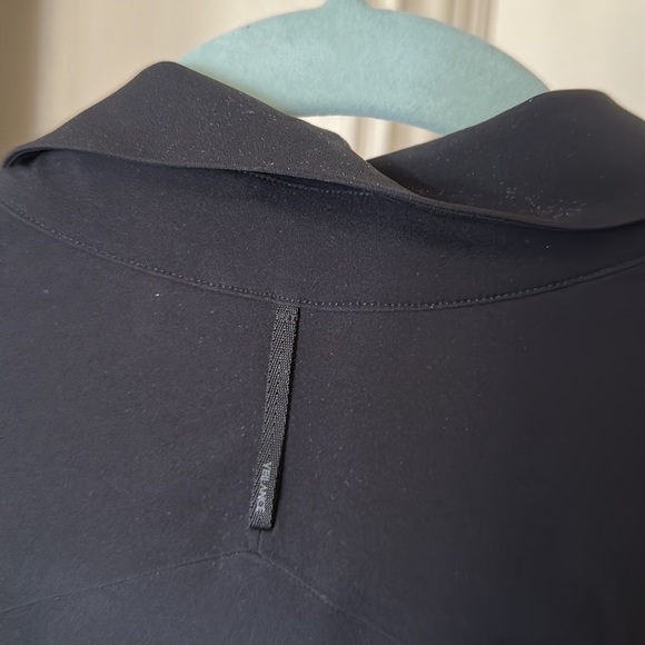 Arc’teryx Veilance Allo Shirt Jacket - Picture 4 of 10
